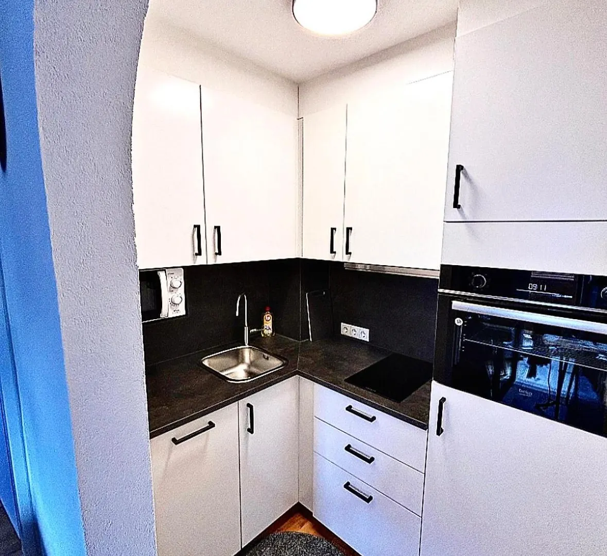 Apartment Schöne 4-Zimmer Wohnung mitten in den Alpen Innsbruck
