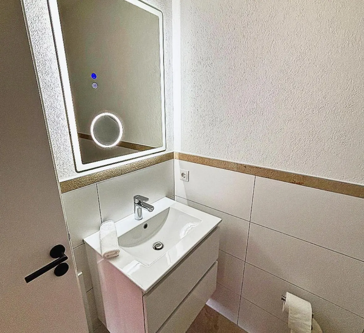 Schöne 4-Zimmer Wohnung mitten in den Alpen Innsbruck
