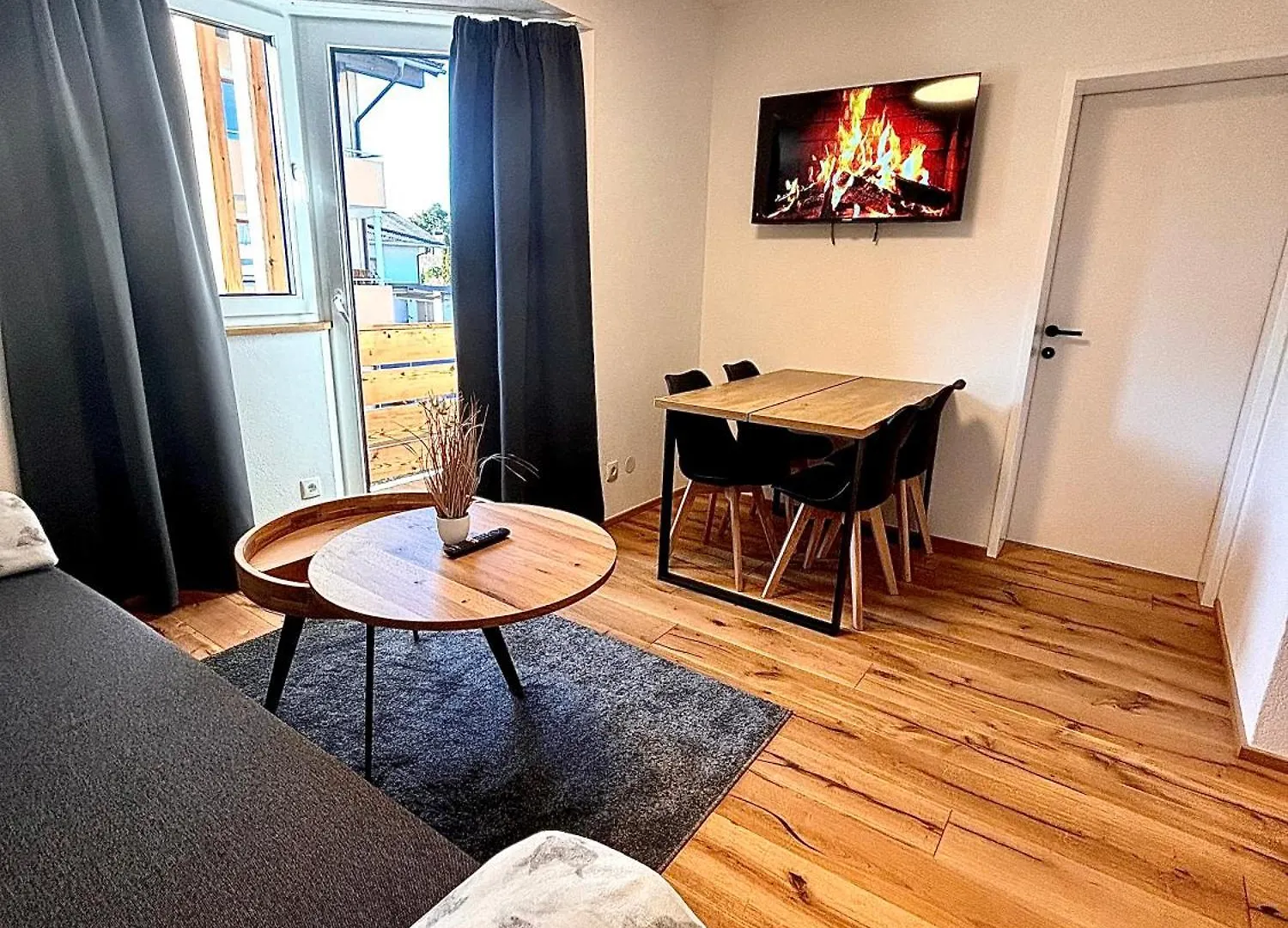 Schöne 4-Zimmer Wohnung mitten in den Alpen Innsbruck
