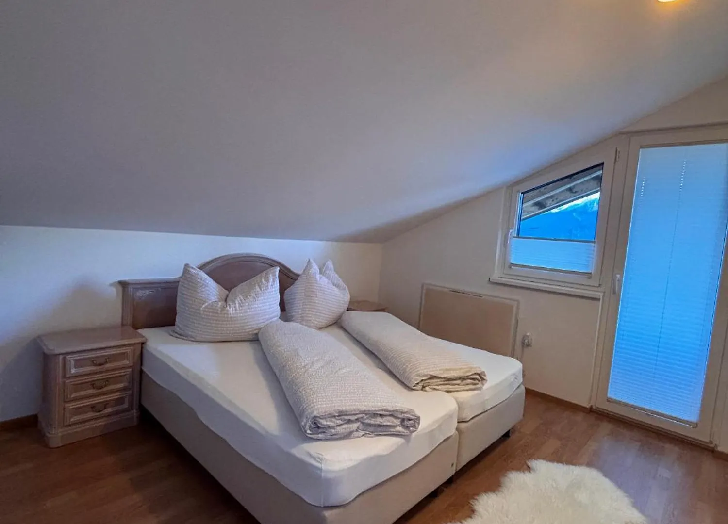 Schöne 4-Zimmer Wohnung mitten in den Alpen Innsbruck Apartment
