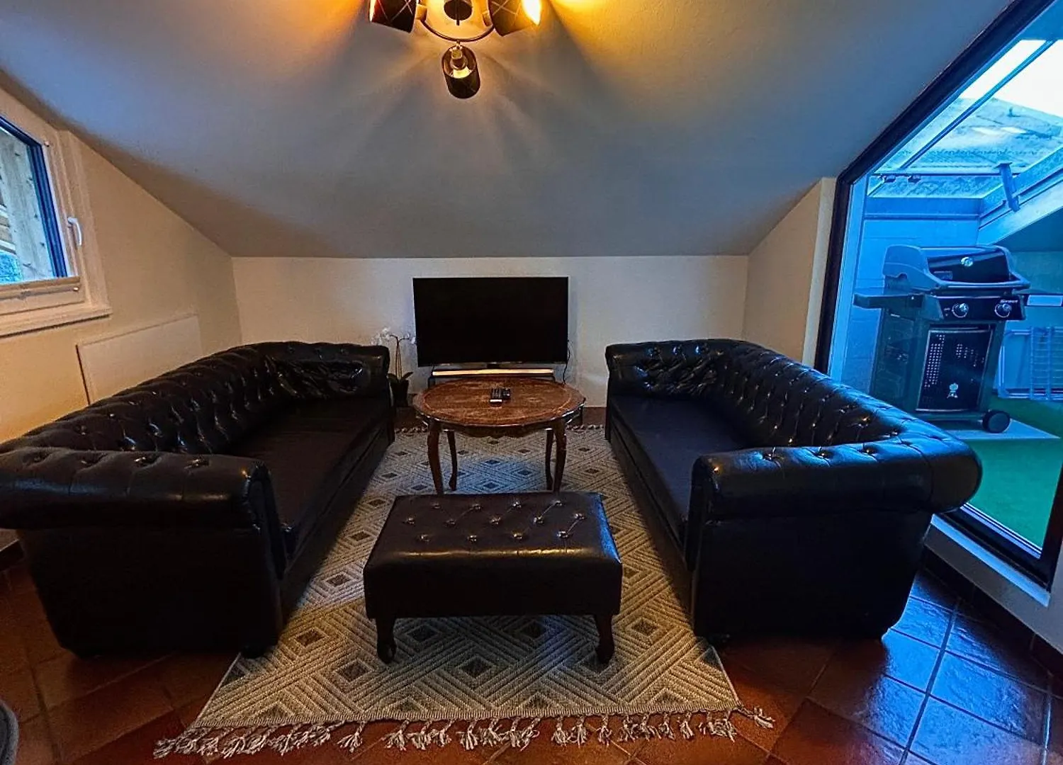 Schöne 4-Zimmer Wohnung mitten in den Alpen Innsbruck