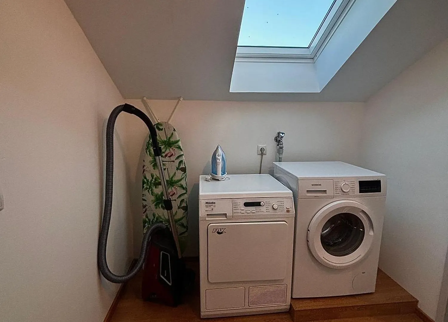 Apartment Schöne 4-Zimmer Wohnung mitten in den Alpen Innsbruck
