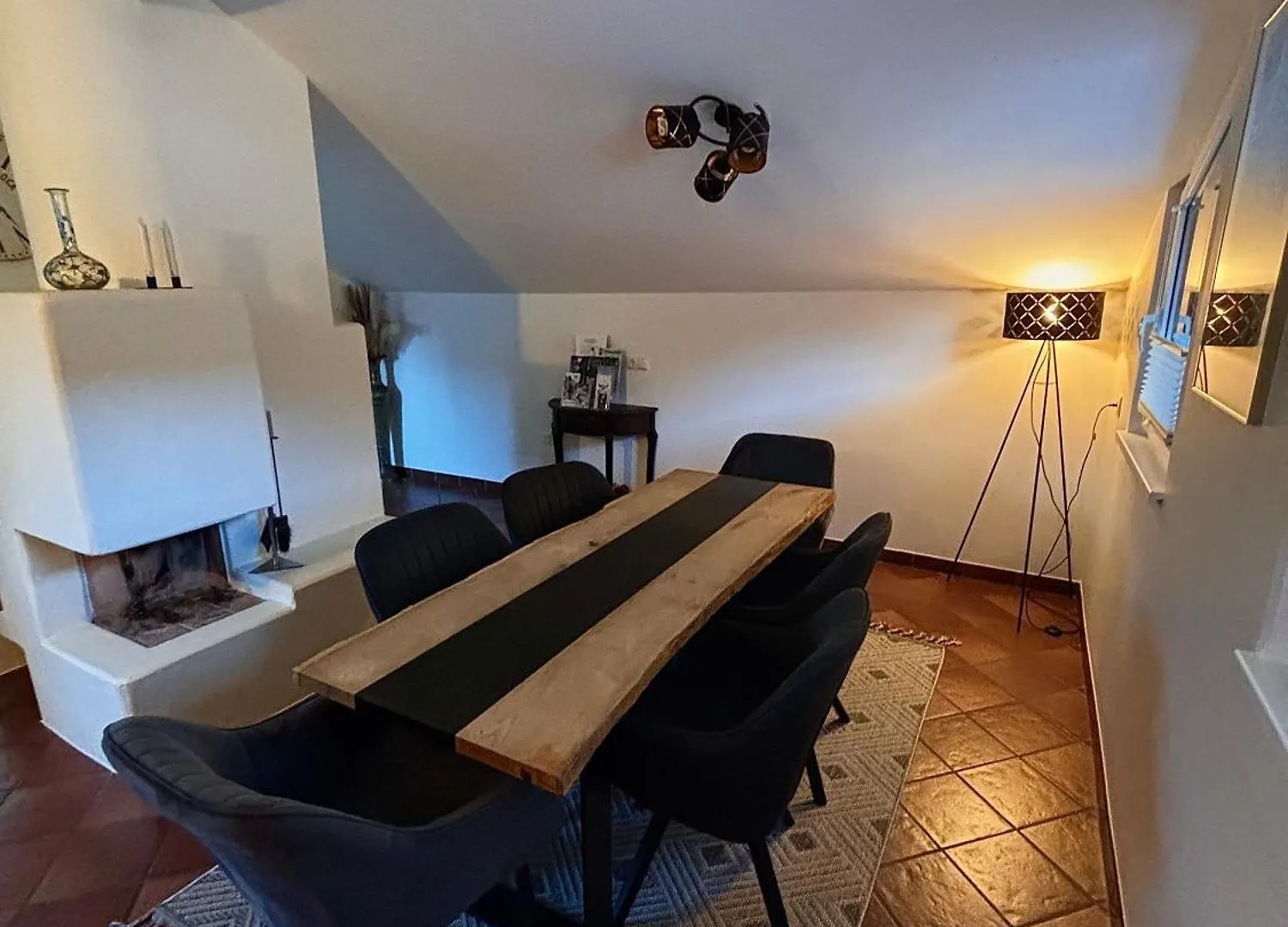 Apartment Schöne 4-Zimmer Wohnung mitten in den Alpen Innsbruck Österreich
