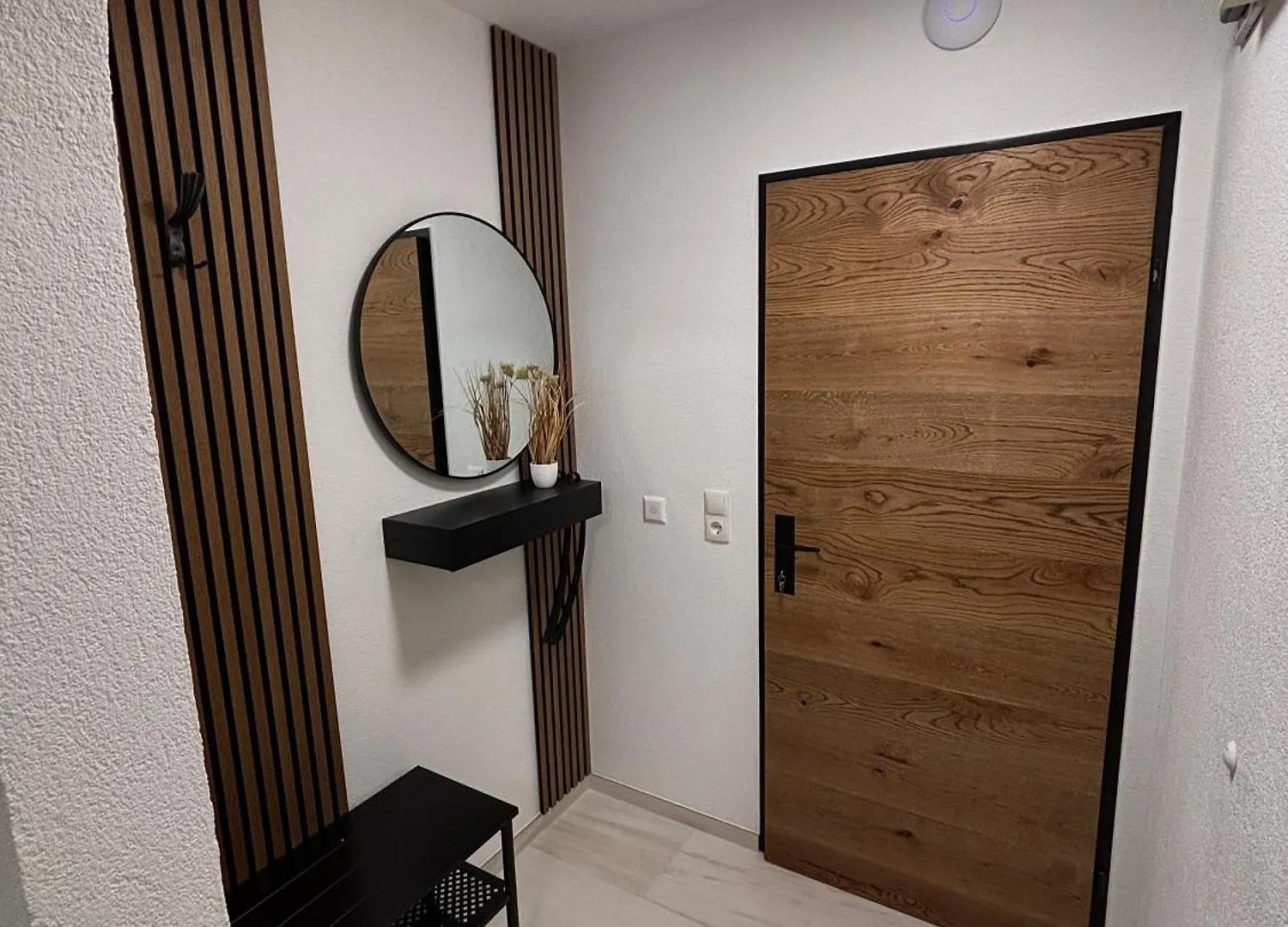 Schöne 4-Zimmer Wohnung mitten in den Alpen Innsbruck