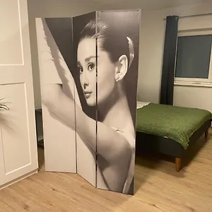 Ruhiges Im Grünen Apartment Graz