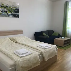 Pasettistraße 31 Apartment Wien